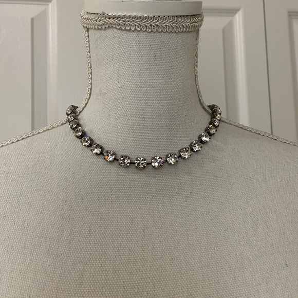 Touchstone Crystal Jewelry - Touchstone Crystal Necklace